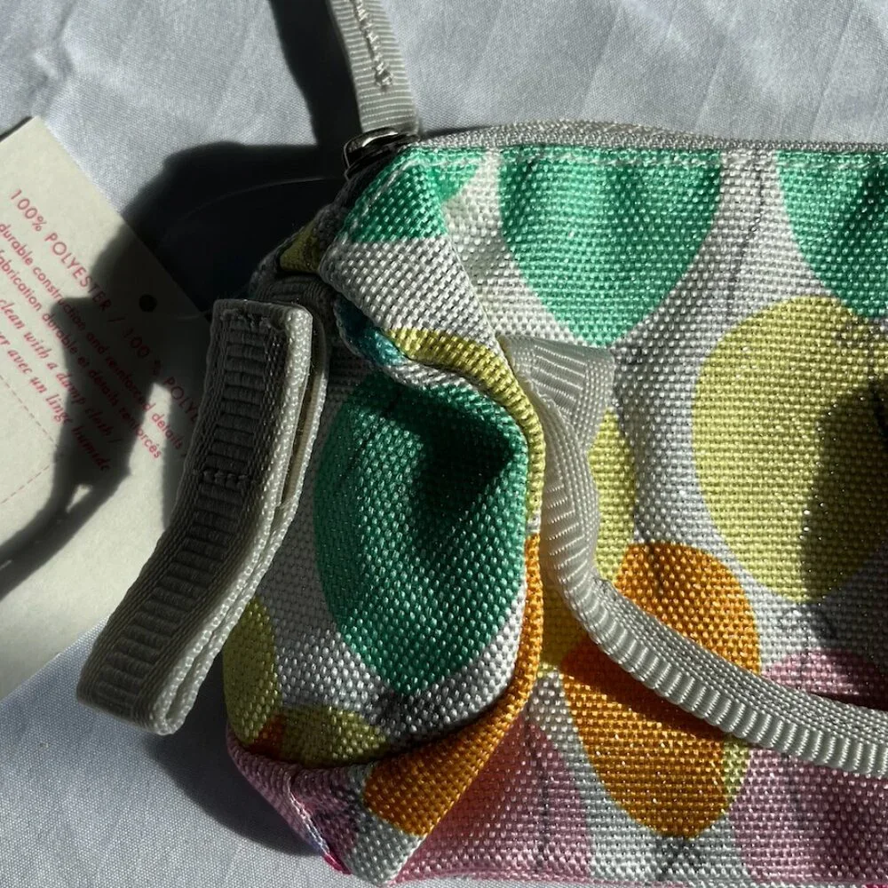 Pottery Barn kids Balloon Pencil Case
